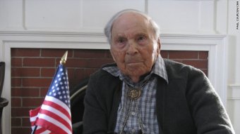 Frank Buckles, the last living U.S. World War I veteran, has died, a spokesman for his family said Sunday. He was 110.