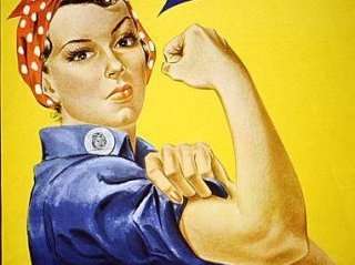 Gender Roles In A Post-War America