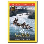 Lewis & Clark: Great Journey West (2002)