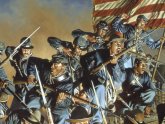 American Civil War Facts and information