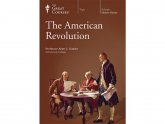 Course of American Revolution