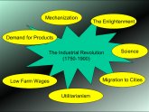 Definition of “the Industrial Revolution