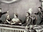 Facts about John Wilkes Booth