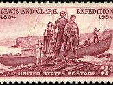 Lewis and Clark explored the Louisiana Purchase