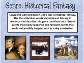 Lewis and Clark Facts