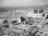 Manhattan Project Historical
