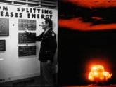 Manhattan Project test
