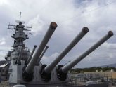 Pearl Harbor Visiting hours