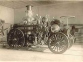 Steam engine Industrial Revolution