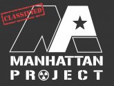 Where was Manhattan Project?