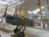 World War One Aviation