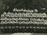 World War Two nurses