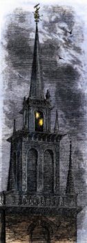 two-lanterns-in-the-belfry-of-the-old-north-church-signalling-paul-revere-ride-1775