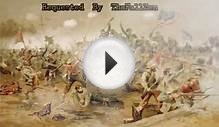 12 HOURS OF A BATTLE - THE CIVIL WAR SOUND EFFECTS