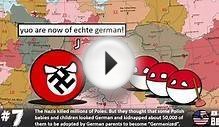 countryballs :: 10 Fascinating Unknown World War II Facts #2