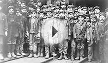 INDUSTRIAL REVOLUTION - A Coal Mine Song
