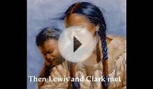 Lewis and Clark Documentary
