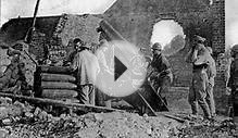 The Battle of the Somme - World War One - The Western Front