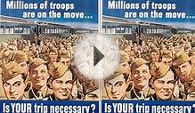 World War II Rationing in Europe - HISTORY.com Audio