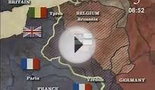 World War One 5 How did the allies win WWI