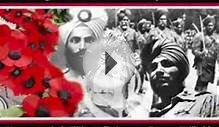 World War One: The Indian Army
