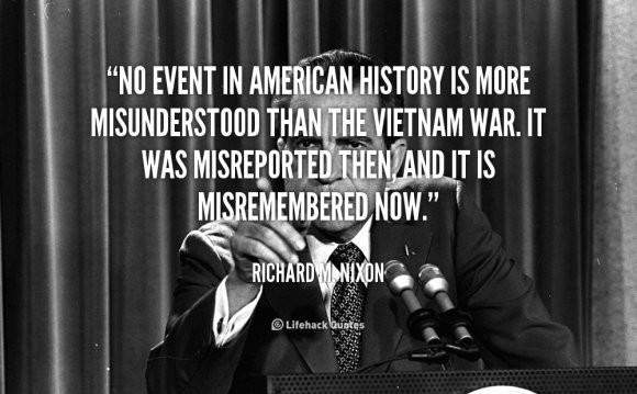 Vietnam War United States