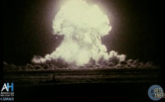 World War 2 Manhattan Project